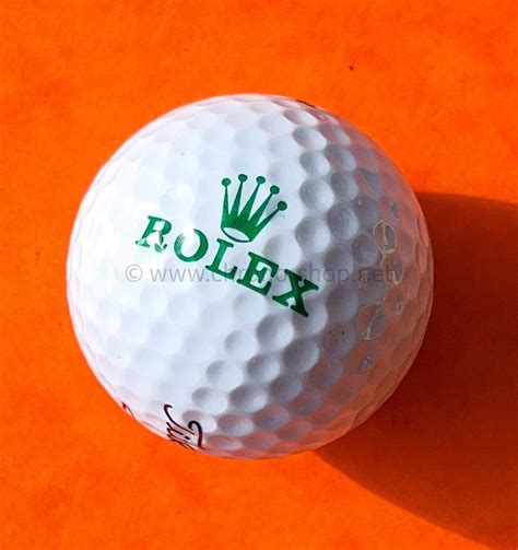 balle de golf rolex occasion|rolex .